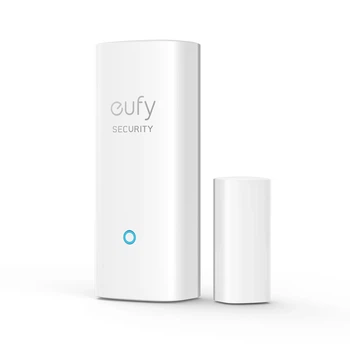 Датчик открытия дверей/окон Front Door Sensor Detects System Alarm, с оповещением на с Eufy (2000003084609)
