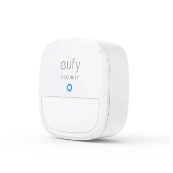 Датчик движения Motion Sensor Alarm, с оповещением на смартфон, White Eufy (2000003084593)