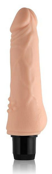 Вібратор Lovetoy 7.5 Real Feel Cyberskin Vibrator (20855000000000000)
