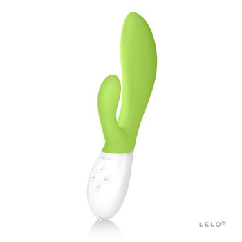 Вибратор Lelo Ina 2 цвет салатовый (11113011000000000)