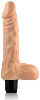 Вибратор Lovetoy Real Feel Cyberskin (18845000000000000)