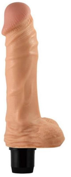 Вибратор Lovetoy Real Feel Flexi Multi Speed (18842000000000000)