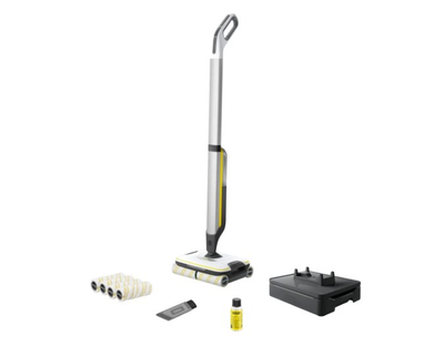 Электрошвабра Karcher FC 7 Cordless Extra (1.055-708.0)