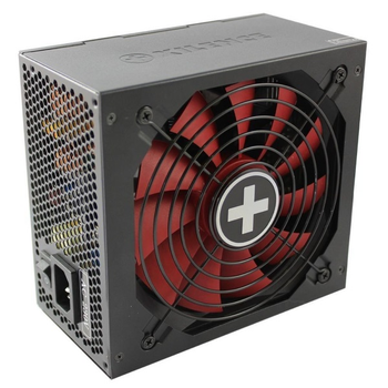 Блок живлення 750Вт Xilence Performance X XP750MR9 (ATX 2.4, 140мм, 80+ GOLD)