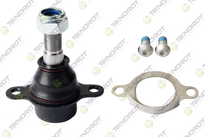 Кульова опора FORD TRANSIT, TEKNOROT (FO834)