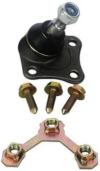Шаровая опора SEAT LEON, VW NEW, SKODA OCTAVIA, DENCKERMANN (D110050)
