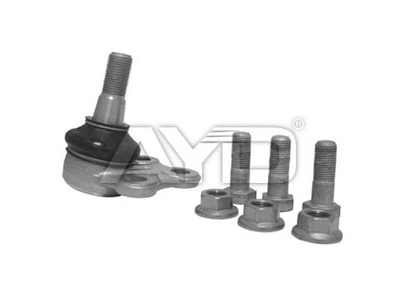 Шаровая опора NISSAN NV300, OPEL VIVARO, RENAULT TRAFIC, AYD (9216614)