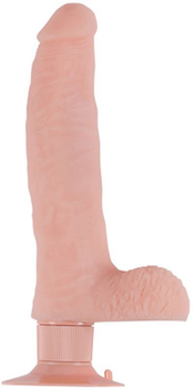 Вибратор Dreamtoys Realstuff 8 Inch Vibrator (18258000000000000)