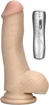 Вибратор Dreamtoys Realistx 6.5 inch Vibrator II (14987000000000000)