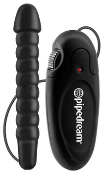 Анальний вібратор Pipedream Anal Fantasy Collection Vibrating Butt Buddy (14409000000000000)