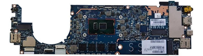 Материнська плата для ноутбука HP Elite x2 1012 G2 w/ i7-7600U CPU + 8GB LPDDR3 RAM (923772-601)