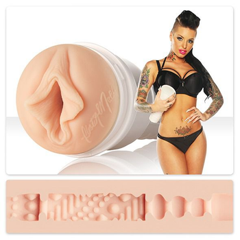 Мастурбатор Fleshlight Girls Christy Mack Attack (10549000000000000)