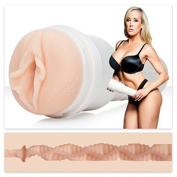 Fleshlight Brandi Love Heartthrob (07299000000000000)