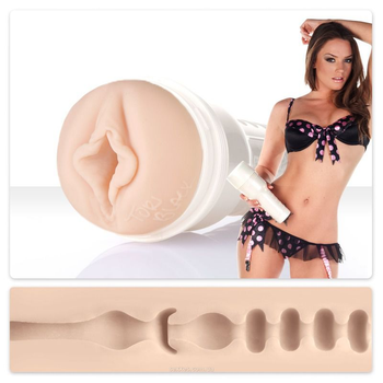Fleshlight Girls - Tori Black Lotus (10564000000000000)