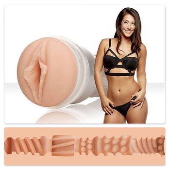 Fleshlight Girls - Eva Lovia Sugar (06814000000000000)