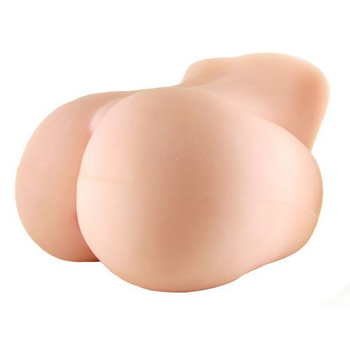 Реалистичная вагина Fuck Me Silly Mega Masturbator (07958000000000000)
