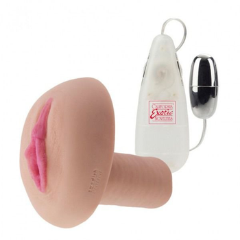 Реалістична вагіна The Blonde Starlet Ultra Pure Skin Pussy (12252000000000000)