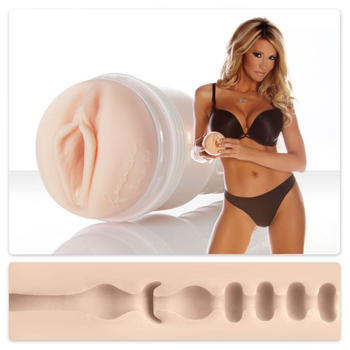 Fleshlight Girls - Jessica Drake Lotus (07942000000000000)