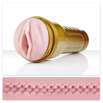 Fleshlight - Pink Lady Stamina Training Unit (06823000000000000)