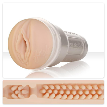Fleshlight Girls - Lisa Ann Barracuda (07317000000000000)