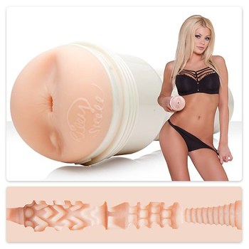 Fleshlight Riley Steele Lit (07334000000000000)