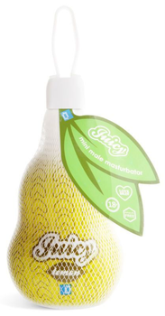 Мастурбатор Juicy Mini Masturbator Lemon (14552000000000000)
