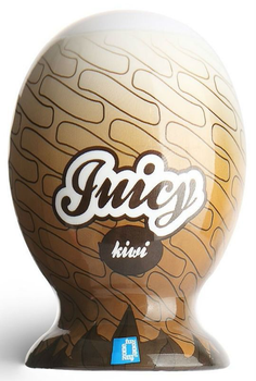 Мастурбатор Juicy Mini Masturbator Kiwi (14551000000000000)