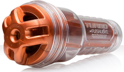 Мастурбатор-ороимитатор Fleshlight Turbo Ignition Cooper (19596000000000000)