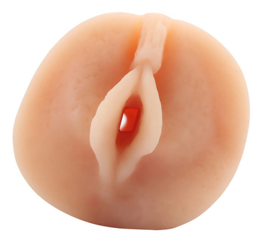 Мастурбатор Chisa Novelties Sashas Realistic Vagina (20589000000000000)