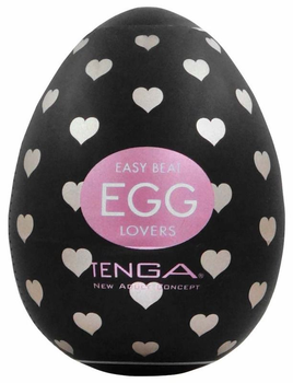 TENGA Egg Lovers (06754000000000000)