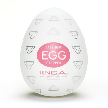 TENGA Egg Stepper (06745000000000000)