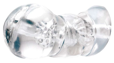 Вагина Crimson Clear FX (15373000000000000)