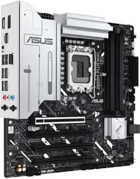 Материнська плата Asus PRIME Z890M-PLUS WIFI (s1851, Intel Z890, PCI-Ex16)