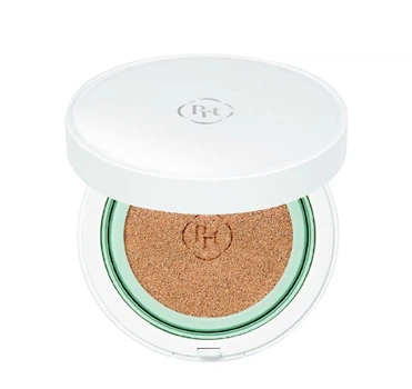 Кушон с экстрактом центеллы Purito Seoul Wonder Releaf Centella BB Cushion (13 Neutural Ivory) 15г + 15г