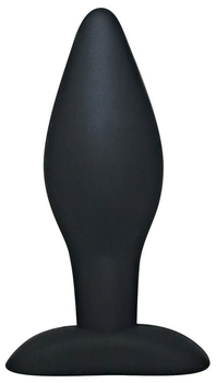 Анальная пробка You2Toys Black Velvets Large (11719000000000000)