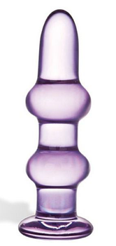 Анальная пробка Purple Popper (13140000000000000)