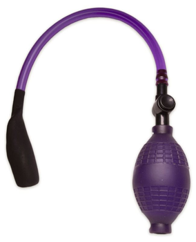 Анальная пробка с грушей You2Toys Anal Balloon (14140000000000000)