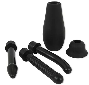 Інтимний душ Seven Creations Douche Unisex (02640000000000000)