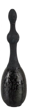 Интимный душ Black Velvets Douche Small (19665000000000000)