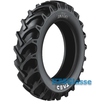 Шина Ceat FARMAX (с/х) 13.60 R36 129A8 PR8