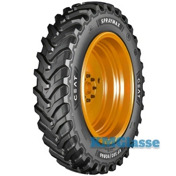 Шина Ceat SPRAYMAX (с/х) 320/90 R54 168D SB TL VF