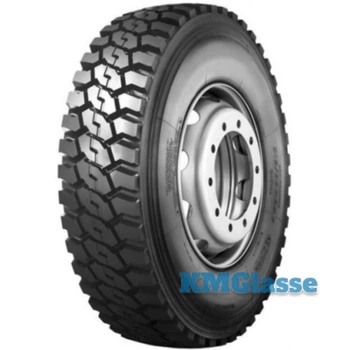 Шина Bridgestone L-355 (ведущая) 13 R22.5 154/150K