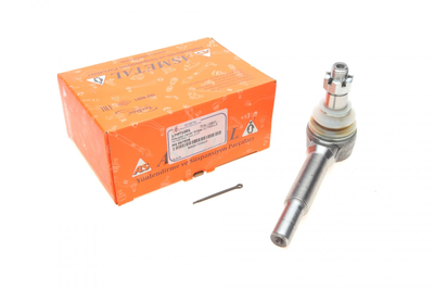 Наконечник тяги рульової L Mitsubishi Canter 01- 17MT1001 ASMETAL