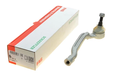 Накінечник тяги керма R Citroen C4 Picasso 13-/C5 Aircross/Berlingo/Peugeot 508 18-/5008/308 13- 840 1267 10 FAG