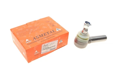 Наконечник тяги рульової L MB 207-410D M22x1.5 продольн. 17MR6050 ASMETAL