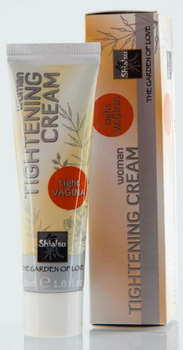 Крем для сужения влагалища HOT Shiatsu Tightening Cream, 30 мл (16235000000000000)