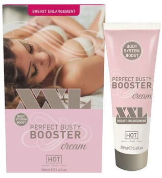 Крем для увеличения груди HOT XXL Perfect Busty Booster, 100 мл (21758000000000000)