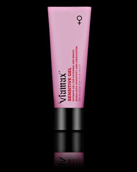 Возбуждающий гель для женщин Sensitive gel 15 ml (10066000000000000)