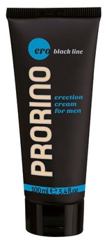 Возбуждающий мужской крем Ero by HOT Prorino Erection Cream, 100 мл (16231000000000000)