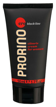 Возбуждающий женский крем Ero by HOT Prorino Clitoris Cream, 50 мл (16230000000000000)